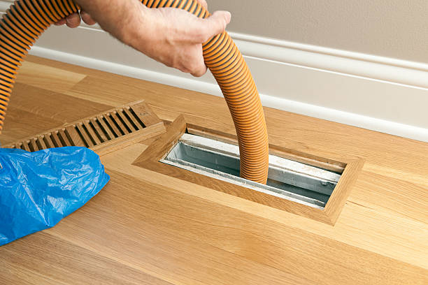 Ventilation Cleaning Services in New Castle, CO